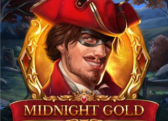Midnight Gold slot Play'n Go — слот дня